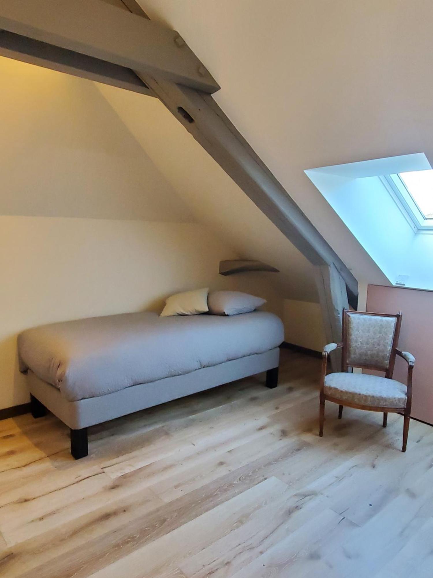 Les 7 Freres Aparthotel Monestier-de-Clermont Ngoại thất bức ảnh