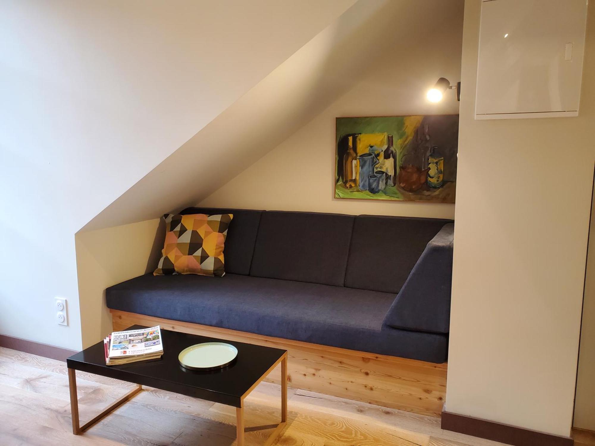 Les 7 Freres Aparthotel Monestier-de-Clermont Ngoại thất bức ảnh