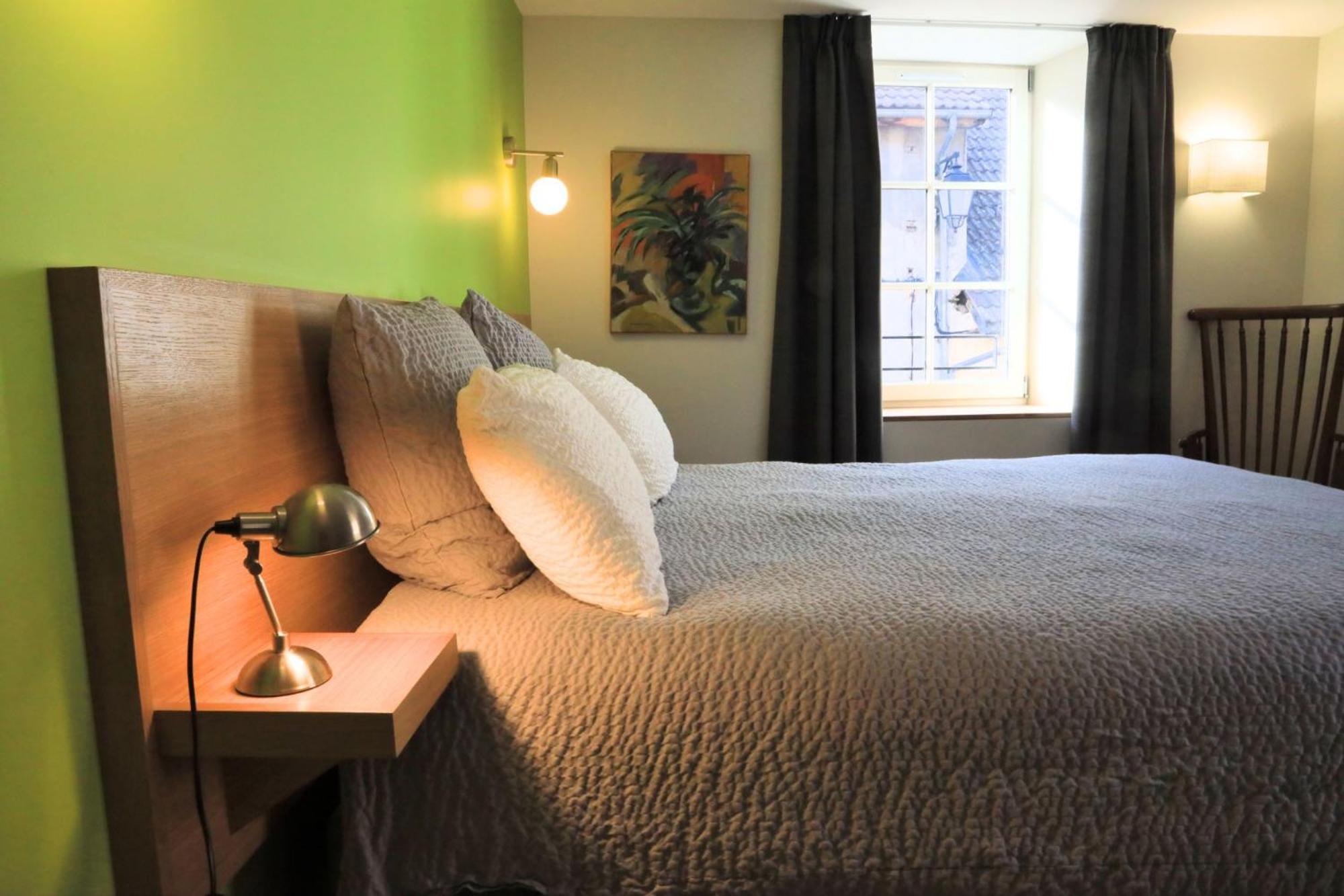 Les 7 Freres Aparthotel Monestier-de-Clermont Ngoại thất bức ảnh