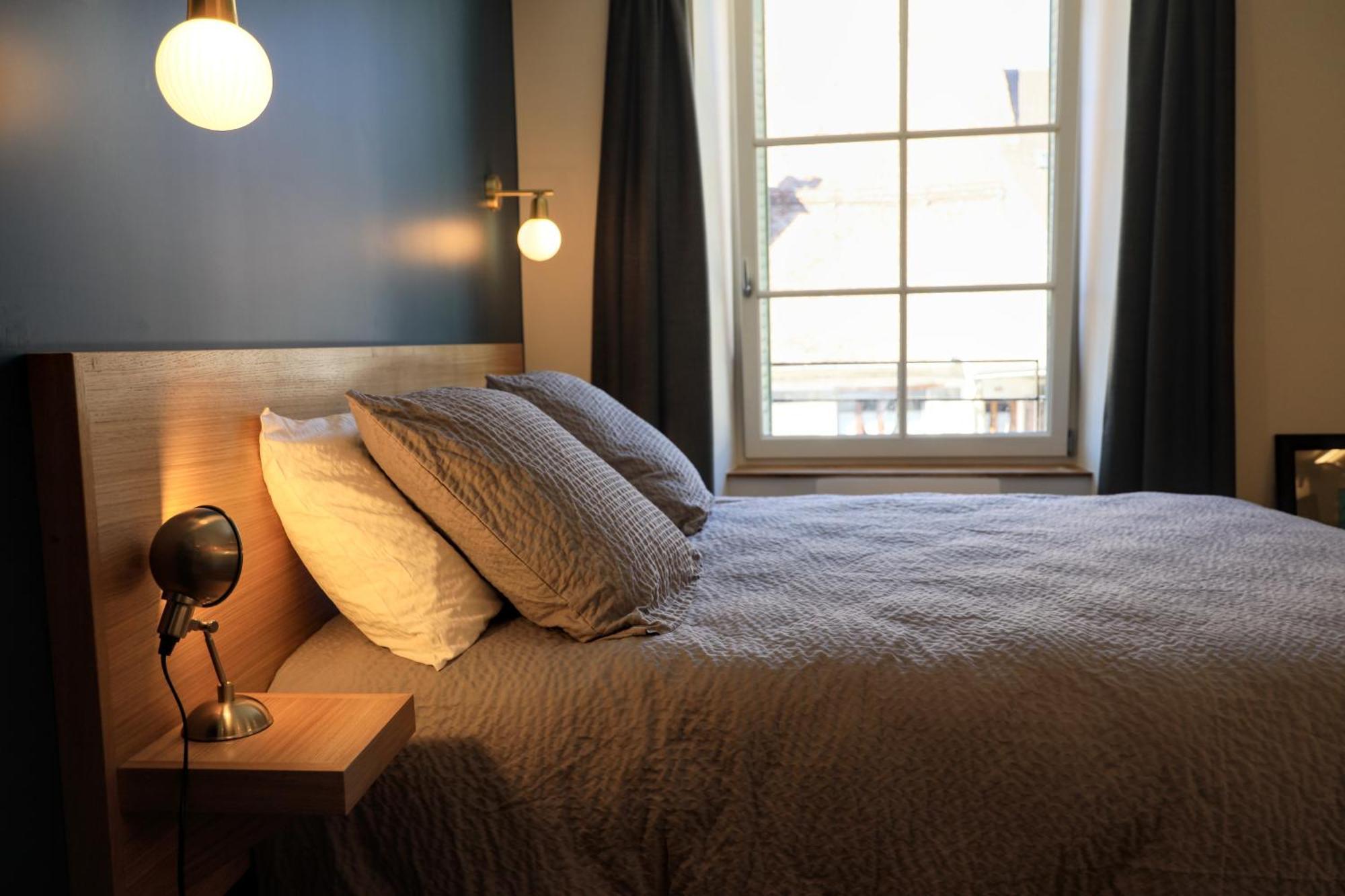 Les 7 Freres Aparthotel Monestier-de-Clermont Ngoại thất bức ảnh